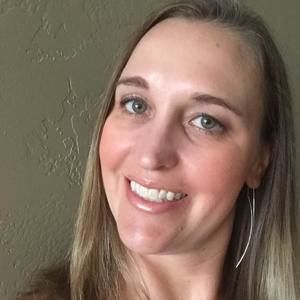 Meet your Posher, Nikki